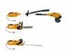 Villager električni Garden set EMT 5 u 1