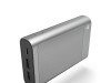 POWERBANK HAMA HD-10, 10000 MAH, ANTHRACITE