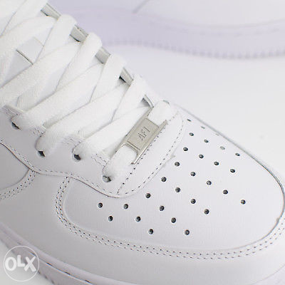 Nike Air pertle