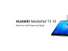 Huawei tablet MediaPad T3 10 2GB 32GB WiFi
