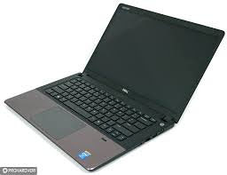 LAPTOP 14,1" DELL i3 4010U 4GB 180 SSD NVIDIA 740M