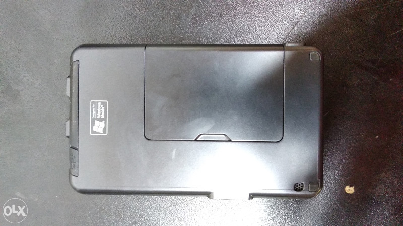 Asus Mypal A696 GPS Pocket PC