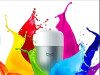 LED sijalica pametna Xiaomi Smart Bulb WhiteiRGB Color
