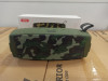 Bluetooth zvučnik XO F12 Camouflage Green