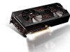 VGA SAPPHIRE PULSE RADEON RX VEGA 56 (LITE), Pull