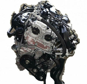 Mercedes motor W212 E200 CGI M271 820 860