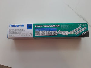 Panasonic film za fax mašine