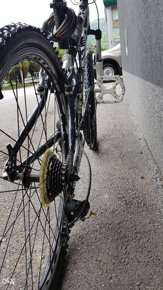 Atala Dragon MTB XCT SHIMANO brdsko biciklo FIXNO!! Bicikli - Main Image