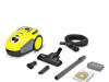 KARCHER usisivac za suho usisavanje VC2
