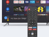 TESLA TV 65''S905 Android UHD