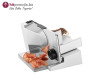 RITTER-Rezalica SECURA9 DUO PLUS