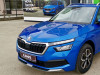 ŠKODA KAMIQ AMBITION 1.0 TSI - Novo