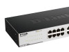 Switch DLINK 16-Port Fast Ethernet Unmnged Desktop