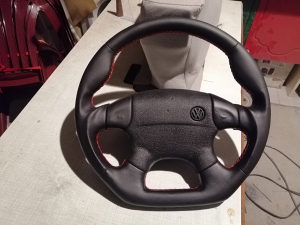 Volan golf 3 gti