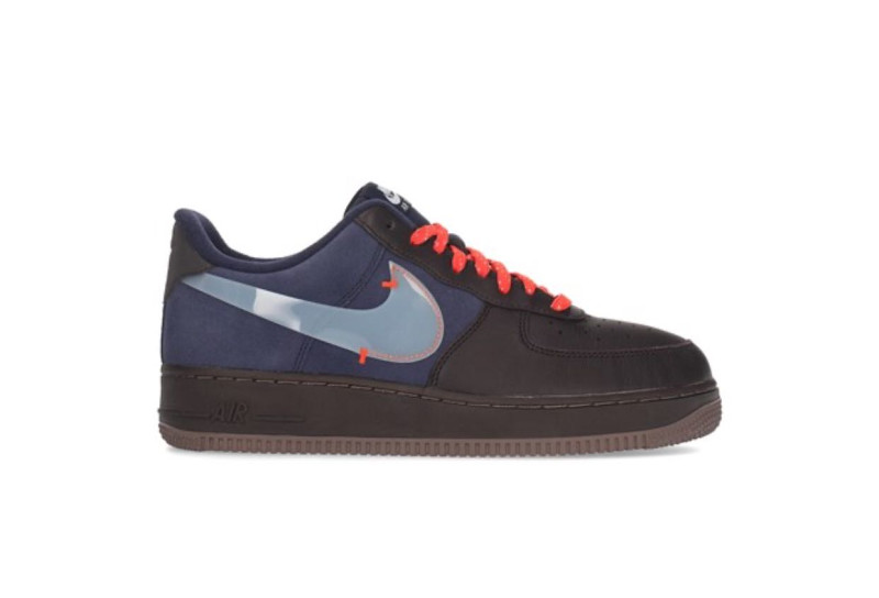 muske patike nike air force