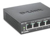Switch DLINK 5-Port Fast Eth Unmnged Desktop