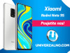 Xiaomi Redmi Note 9S 128GB (6GB RAM)