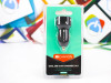 Auto punjač 2x USB Canyon CNE-CCA04B 5V/2.4A