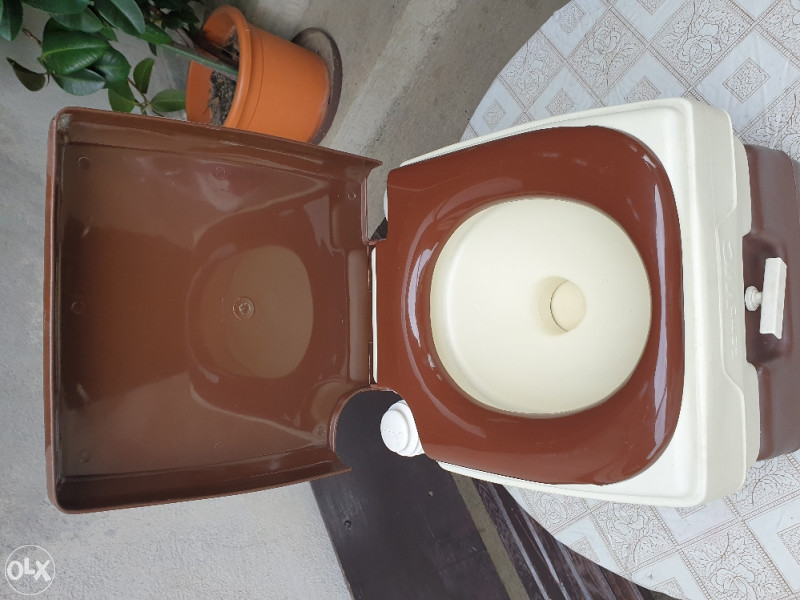 KAMP WC AKCIJA