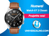 Huawei Watch GT 2 (GT2) 46mm Classic