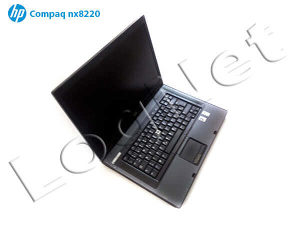 Laptop HP Compaq nx8220 - Dijelovi