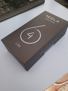 Telefon Tesla 6.4 Nov neotpakovan