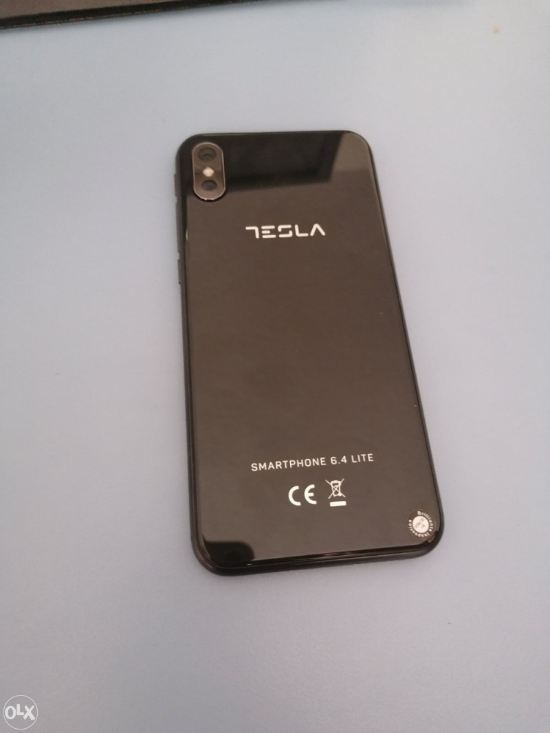 Telefon Tesla 6.4 Nov neotpakovan