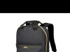 Ruksak Port CANBERRA 13/14’’ crni