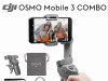 DJI OSMO MOBILE 3 COMBO