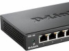 Switch DLINK 8-Port Gigabit Unmanaged Desktop