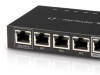 RUTER UBIQUITI EDGEROUTER X, 5-PORT GIGABIT