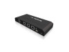 Ruter UBIQUITI EdgeRouter Lite, 3-port